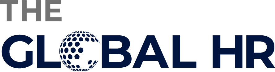 The Global HR Logo